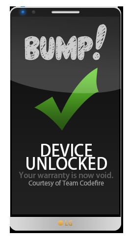 LG G3 Bootloader Unlock İşlemi